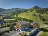JUFA Hotel Malbun - Alpin Resort