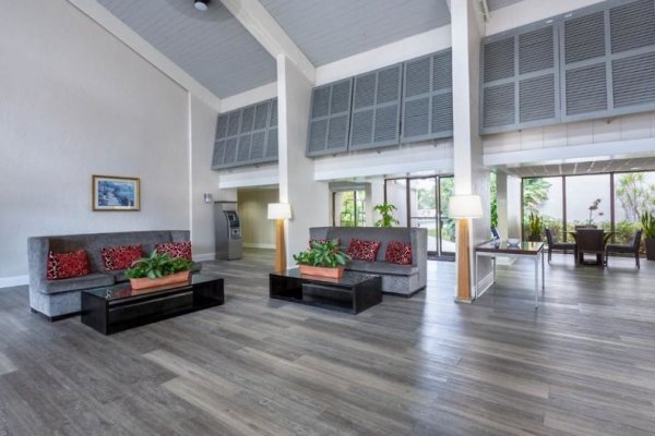 Ramada West Palm Beach Airport