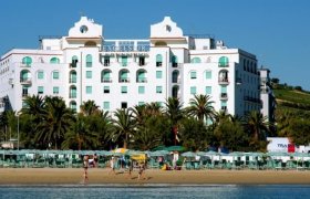 Grand Hotel Excelsior San Benedetto recenzie