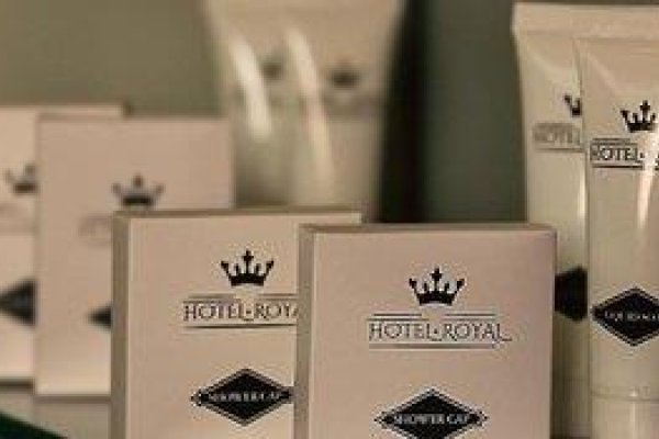 Hotel Royal