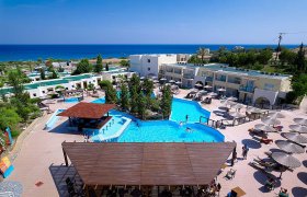 PrimaSol Miraluna Seaside recenzie