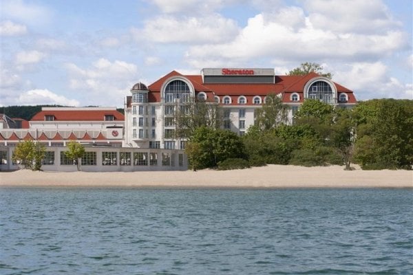 Sheraton Sopot