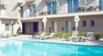 Vespucci Hotel recenzie