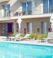 Vespucci Hotel