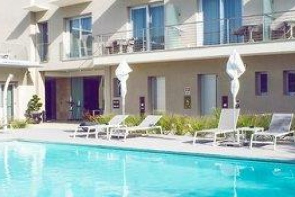 Vespucci Hotel