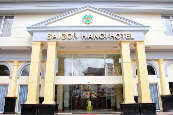 Saigon Hanoi Hotel