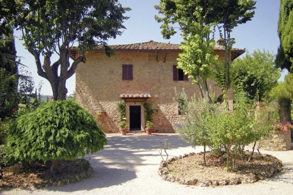 Il Casale Del Cotone & Rocca Degli Olivi