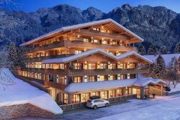 Die Alpbacherin Boutique Hotel