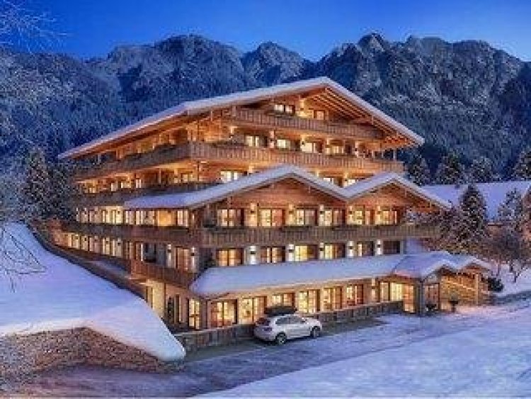 Die Alpbacherin Boutique Hotel