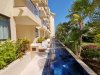 Dreams Riviera Cancun Resort & Spa - Izba so vstupom do bazénu