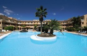 Elba Lucia Sport & Suite recenzie