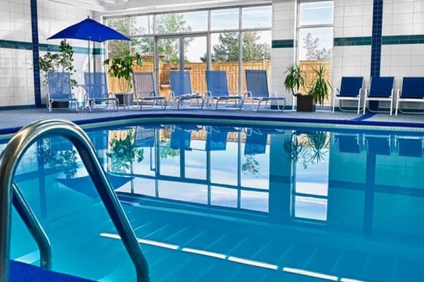 Four Points by Sheraton London