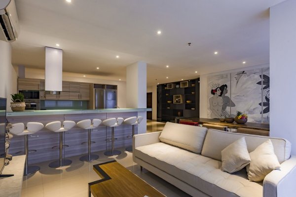 Imani Suites