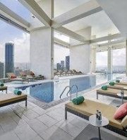 Banyan Tree Kuala Lumpur