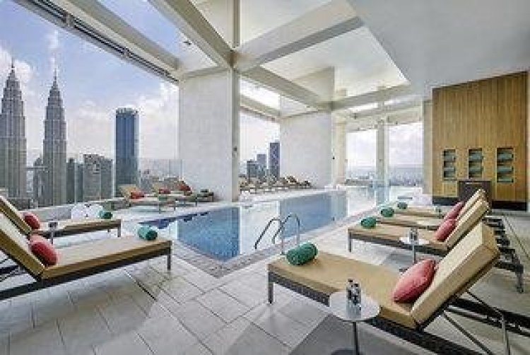 Banyan Tree Kuala Lumpur