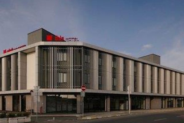 Ibis Tbilisi Airport