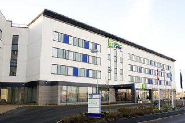 Holiday Inn Express Rotherham  North
