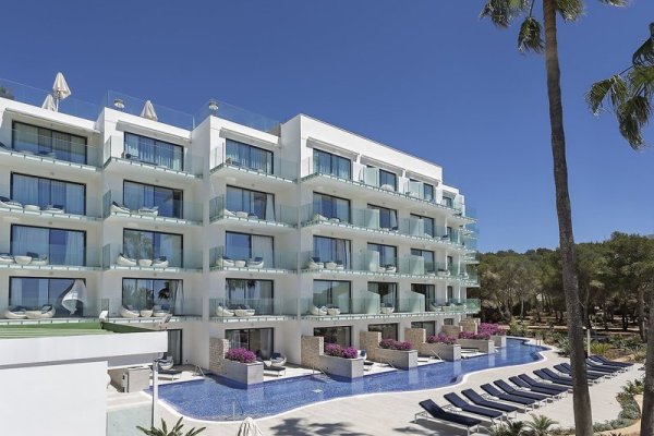 Catalonia Royal Ses Savines - Adult Only