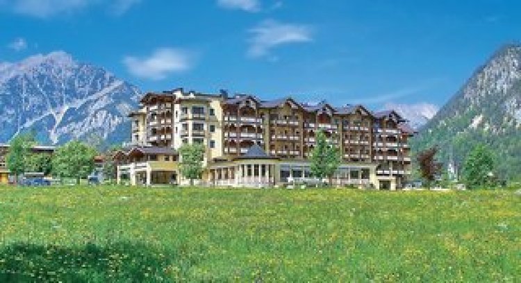 Wiesenhof Pertisau
