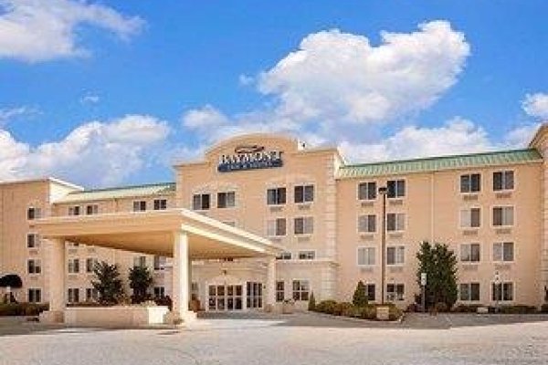 Baymont Inn & Suites Grand Rapids Byron Center