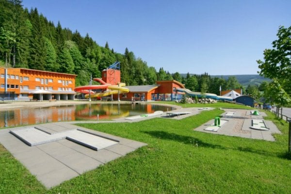 Resort Špindl