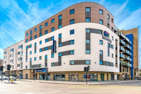 Travelodge Greenwich