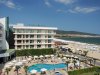 DIT Evrika Beach Club Hotel - Hotel