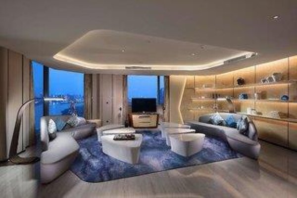 Hilton Quanzhou Riverside