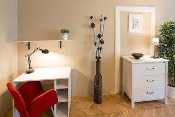 Templova Apartments