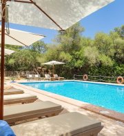 Agroturismo Ca'n Gaia