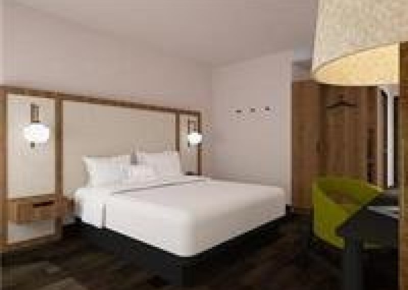 Fairfield Inn & Suites by Marriott Cancun Airport
