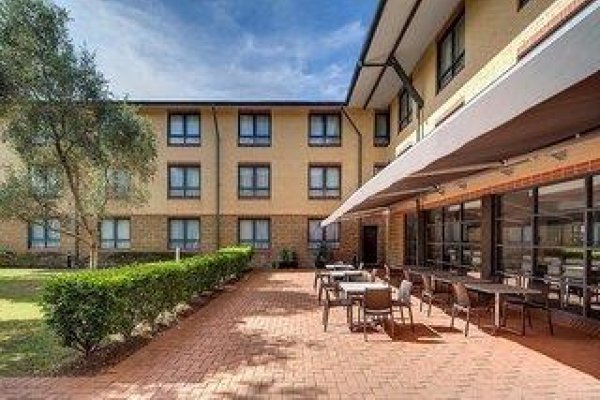 Travelodge Manly Warringah
