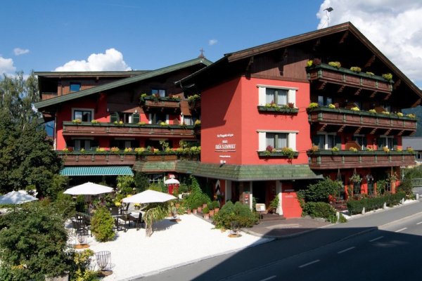 Boutique Hotel Bruggwirt