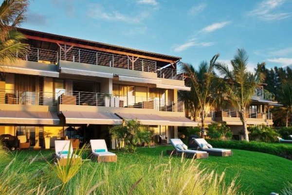 Paradise Beach Luxury Apartments By Horizon Holidays