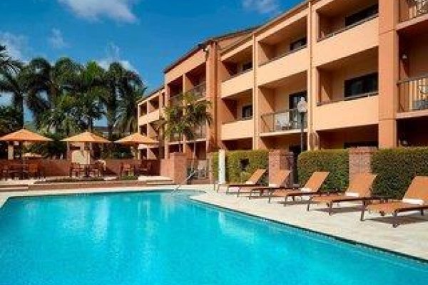 Courtyard West Palm Beach