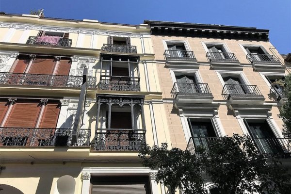 Hostal El Pilar