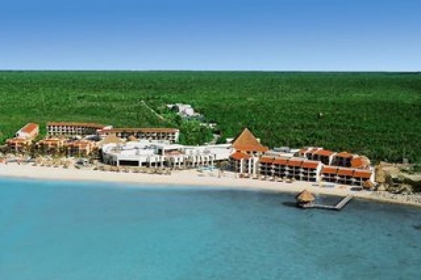 Grand Oasis Tulum / Oasis Tulum - Oasis Tulúm