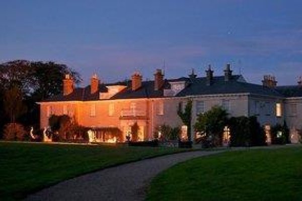 Dunbrody House