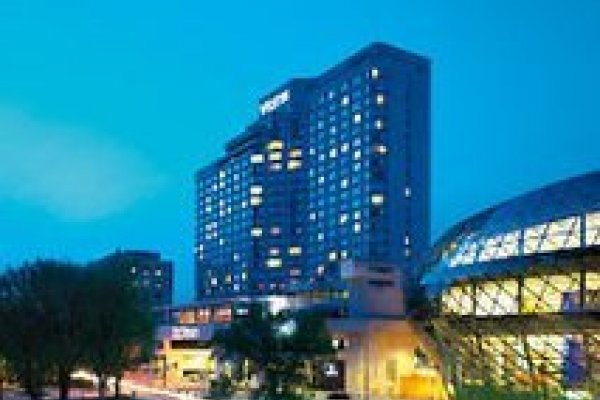 The Westin Ottawa