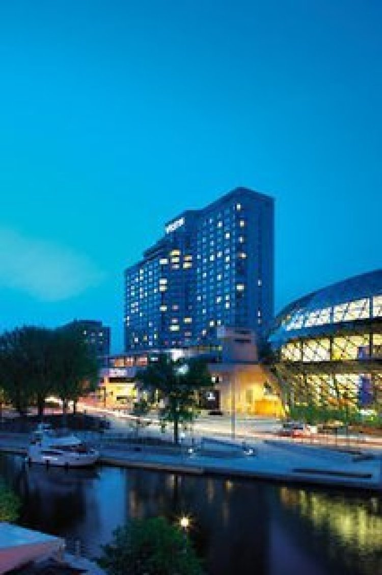 The Westin Ottawa