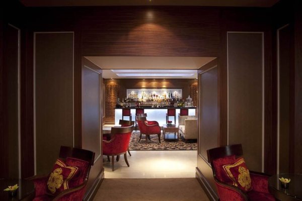 The Royal Horseguards Hotel