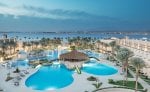 Pyramisa Beach Resort Sahl Hasheesh recenzie