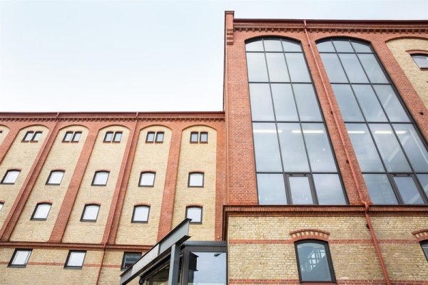 Best Western Hotel Magasinet