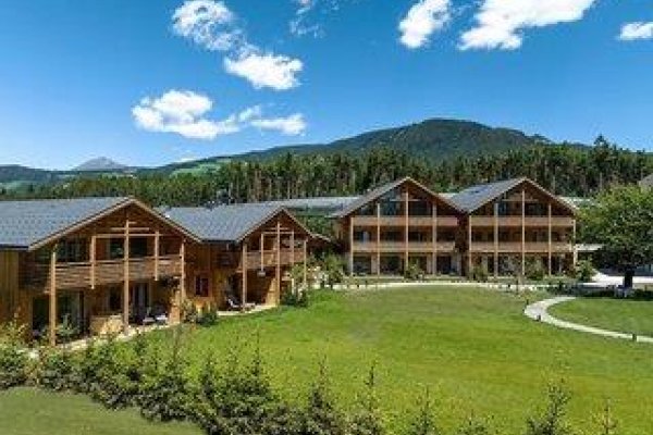 Kessler’s Mountain Lodge