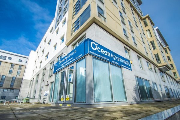 Ocean Serviced Apartments
