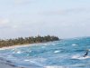 Jacaranda Indian Ocean Beach Resort - Pláž
