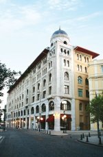 Legacy Ottoman Hotel recenzie