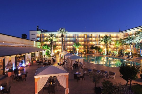 Royal Mirage Fes Hotel