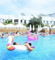 Dream Palace Hotel