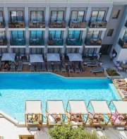 Samian Mare Hotel, Suites & Spa